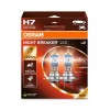 OSRAM Automotive Halogen Lamp NIGHT BREAKER 220 H7 - PX26d / 64210NB220-2HB Automotive Lamp Onetrade OSRAM Automotive Halogen Lamp NIGHT BREAKER 220 H7 - PX26d / 64210NB220-2HB Automotive Lamp Onetrade